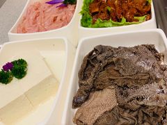 -海底捞火锅(上元大街店)