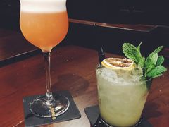 -The Bottle Bar(羲和商业广场店)