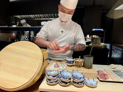 -元熹会席料理