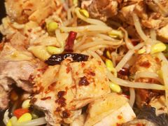 -云海肴·汽锅鸡·云南菜(广安门天虹店)