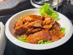-宽窄巷子鲜牛火锅(北京首店)