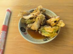 -左撇子私房面