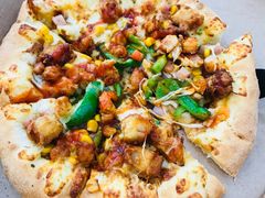 -达美乐比萨(东建路店)