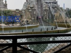 -厦门方特梦幻王国