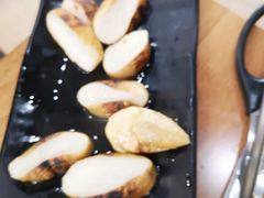 -肉甲韩国木炭烤肉(新壹街1店)