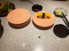 -争鲜回转寿司(南开大悦城店)