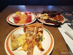 -比格比萨自助(宋家庄店)