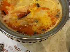 -芭菲盛宴·环球美食(袁家岗店)