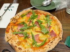 -WOKKA by艮上(中海环宇荟店)