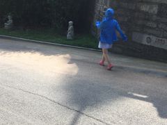 -五祖寺