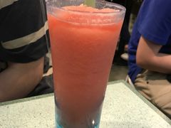 西瓜滑冰-松记糖水店(铜锣湾分店)