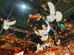 -鸽子窝(黄村店)