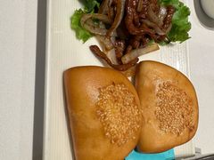 -莆田餐厅PUTIEN(金融街购物中心店)