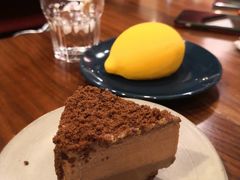 -RUMORS COFFEE ROASTERY鲁马滋咖啡(湖南路店)