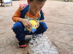 -郑州方特梦幻王国