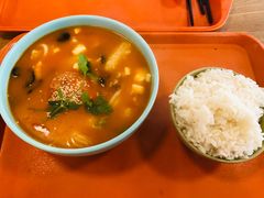 -苏州大学独墅湖校区-第8食堂(崇文路店)