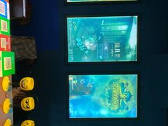 -S Team剧情密室(杭州龙翔桥店)