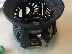 -烤肉宛饭庄(北新桥店)