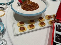 -聆桂烤鸭·金奖烤鸭(静联广场店)