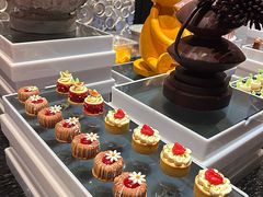 -博林天瑞喜来登酒店·西丽尚膳