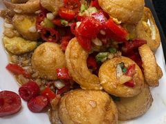 -湖南文氏湘菜馆(顺河高架路店)