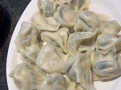 -李记东北饺子馆·东北菜(欢乐谷店)