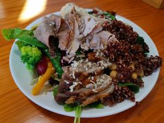 -So Lounge索兰至餐厅(蓝色港湾店)