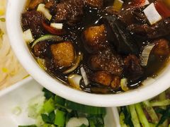 -北平小馆·烤鸭·家常菜(磨房北里店)