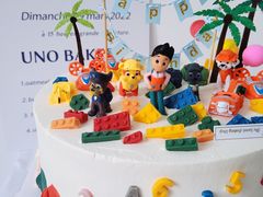 -蜜肆动物奶油蛋糕·个性定制·下午茶甜品