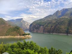-白帝城·瞿塘峡景区