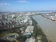 -宁波万豪酒店
