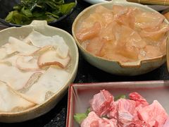 -得意咚瓜·顺德鱼生·冬瓜火锅(深圳首店)