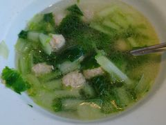 -湖畔鲁菜·二十年老字号餐厅(大明湖店)