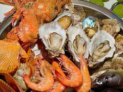 -阿里元海鲜·闽南特色菜(曾厝垵店)