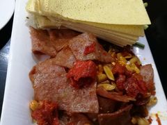 -老家大锅台(世纪城店)