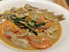 -华盛丰温州大排档(东三环南路店)