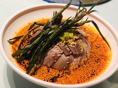-俏江南天津时尚曲艺主题餐厅(马场道店)