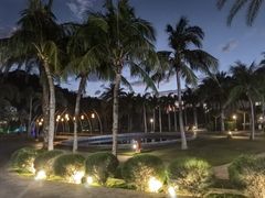 -蜈支洲岛珊瑚酒店临海阁中餐厅