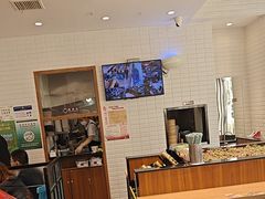 -小杨生煎(香港名都店)