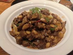 -阿财老铺·老蚌埠龙虾城(华夏总店)