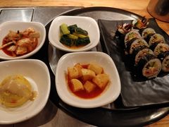 -云龙·烤肉专门店(东方路店)