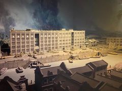 -上海四行仓库抗战纪念馆