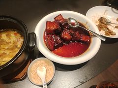 -同庆楼(金宝汇店)