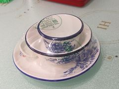 -李氏疙瘩汤·本地海鲜·老烟台菜(所城里店)