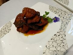 -乾隆美食·本帮菜(黄河路店)