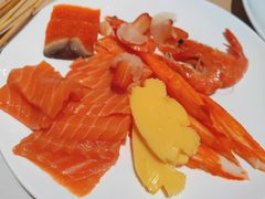 -晶丽香榭自助餐(南京大饭店)