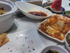 -勇利赵家烤肉坊(纬二街店)