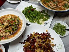 -蔼若春.传承云南菜(金碧公园店)