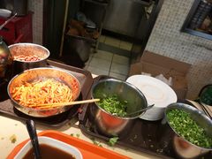 -红鼻子桂林米粉(金唐新光界店)