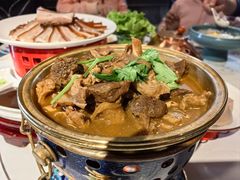 -满乡小馆
